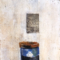 Still Life With Pipe
