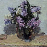 Lilacs II
