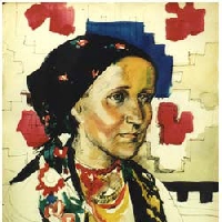 Ukrainian Woman
