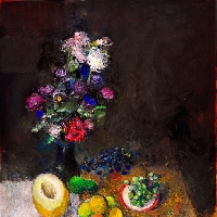 Flowers and Fruits