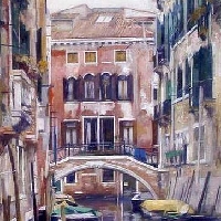 Venecia Intima