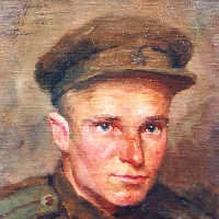 Lieutenant Simenkov