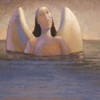 Angel in the Sea