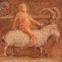 Riding a Ram