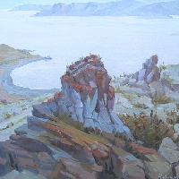 Sevan's Rocks