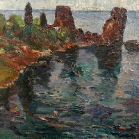 Chekhov's Bay