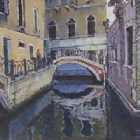 Rio Della Verona