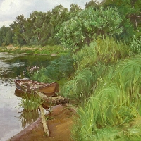 River Bend
