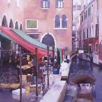 Mercado Veneciano